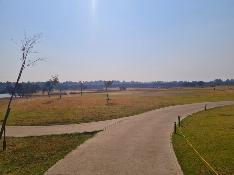 Commercial Property for Sale in Heron Banks Golf Estate Free State